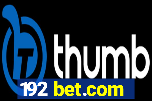 192 bet.com